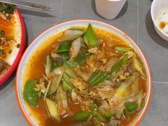 -三炮儿烧烤·羊锅·铁锅炖(南京首店)