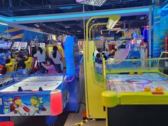 -大玩家(通州万达广场店)