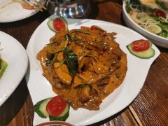 -Siam泰餐厅(水上公园店)