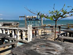 -这片海·海景餐厅(博鳌店)