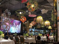 大堂-胡桃里音乐酒馆(下沙店)