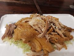-老西安韩记三鲜煮馍(四府街店)