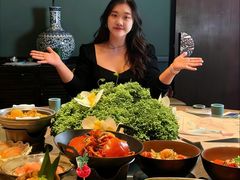 -安南越南餐厅(青岛万象城店)