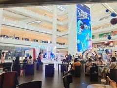 -皇城恒隆广场