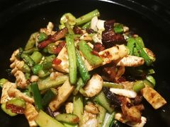 -绿茶餐厅(深圳龙华天虹购物中心店)