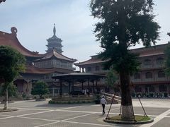 -高旻寺
