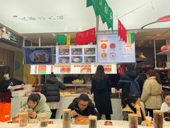 -成都你六姐·牛肉冒菜·麻辣香锅(长泰广场店)