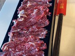 -陈记顺和潮汕牛肉火锅(云门店)