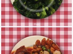 -玫瑰厅上海菜(兴国路店)