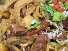 -潮汕酱记鲜牛肉火锅(欧尚店)