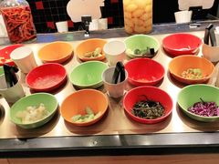-比格比萨自助(新辰里学清路店)