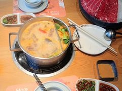 -生如夏花泰式火锅(鹭洲里店)
