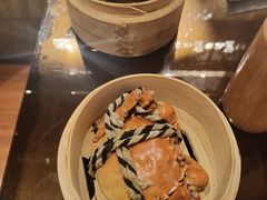 -合肥富力威斯汀酒店·知味餐厅