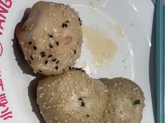 -小杨生煎(黄河路店)