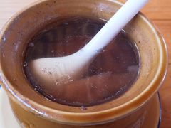 莲藕排骨瓦罐汤-万方圆拌粉瓦罐汤(滕王阁旗舰店)