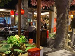 -粥满堂养生餐厅(学苑路店)