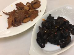 -聚春园自助餐厅(东街口店)