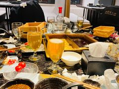 -王家渡火锅店(亦庄店)