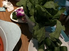 -青瓷火锅料理(西单大悦城店)