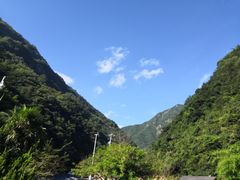 -浙北大峡谷