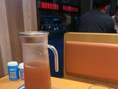 -华府九号海鲜烧烤大排档(龙域店)