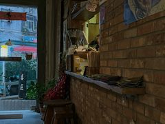 -春庄咖啡SpringHues(钟楼小区店)