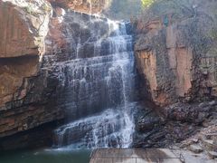 -伏羲山旅游区