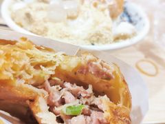 -运栋天马牛肉饼(林科大店)