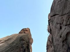 -太和山风景区