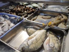 -星奇缘·海鲜餐厅(东山美食地标店)