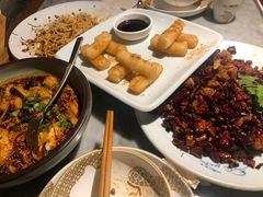 -辛香汇·锦里丨现炒川菜(和信宝龙店)