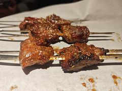 -平娃三宝烧烤·面食(富丰桥店)