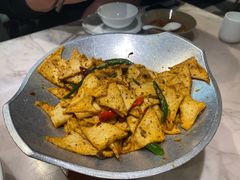 -茅庐毛血旺(临沂泰盛广场店)