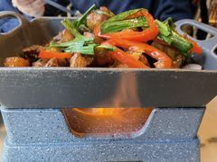 -弄堂里(滨江龙湖天街店)