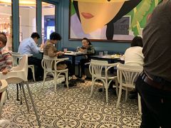-美奈小馆·越南料理(福田星河COCO Park店)