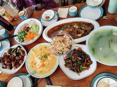 -云隐小厨·传统大理美食(复兴路店)