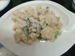 -清真利德顺小老饭庄(复兴路店)