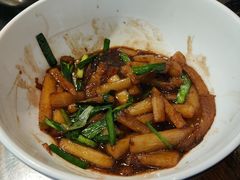 -衡厨·衡阳土菜(中南店)