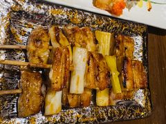 -白石的深夜食堂(济南万象城店)