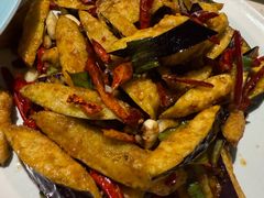-廉厨干煸鸡(云龙区民富园店)