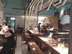 -十面春风·江南面馆(崇宁路店)