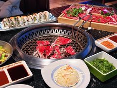 -牛焱·烧肉酒肆(五大道店)