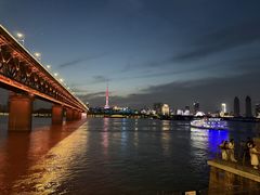 -武汉长江大桥