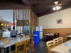 大堂-勇记干锅居(德阳店)