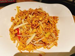 -耶里夏丽·丝路新疆菜·清真食品(徐家汇臻选店)