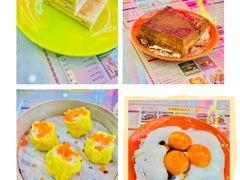 -澳门陈光记烧味饭店(万象城店)