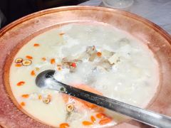 -霄汉羊排(万松园一店)