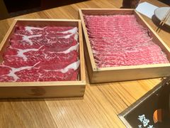 -锅物新语&寿喜烧.炉端割烹(世博源店)