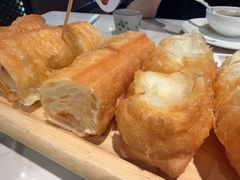 -滋粥楼·顺德菜(番禺广场总店)