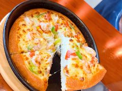 -萨贝尔意式西餐厅(古城新梦店)